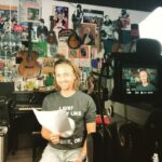 The Gregory Brothers Instagram -