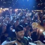 The Weeknd Instagram - you saved my life ❤️