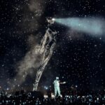 The Weeknd Instagram - homestretch Warsaw, Poland