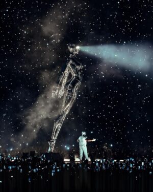 The Weeknd Instagram - homestretch
