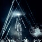 The Weeknd Instagram - homestretch Warsaw, Poland
