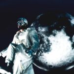 The Weeknd Instagram - man conquers the world by conquering himself