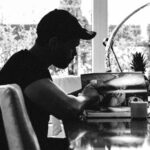 The Weeknd Instagram - sign up now to get early access on Samra craft instant coffee and merch (link in bio) ☕️