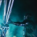 The Weeknd Instagram - 妖獣都市