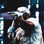 The Weeknd Instagram - MUNICH i’m coming for you… 🇩🇪