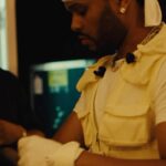 The Weeknd Instagram -