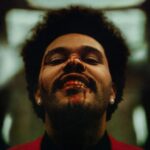 The Weeknd Instagram - 3️⃣