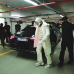 The Weeknd Instagram - what did you do to me?