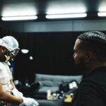 The Weeknd Instagram - 🛡️⚔️ Brussels part 2 tonight Brussels, Belgium