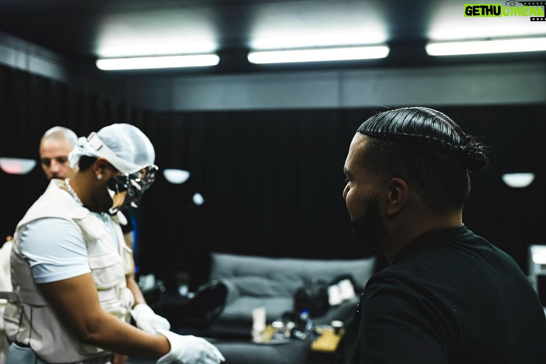 The Weeknd Instagram - 🛡️⚔️ Brussels part 2 tonight Brussels, Belgium
