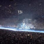 The Weeknd Instagram - a duet with 80,000 people ⚡️