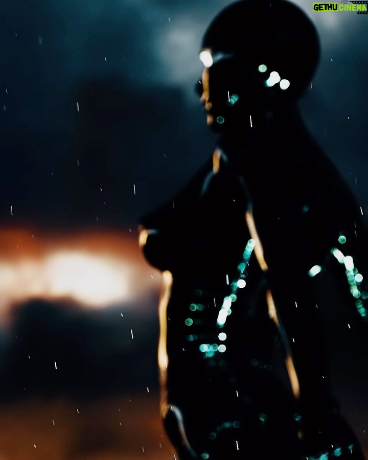 The Weeknd Instagram - pointless like tears in the rain … 🇩🇪 Hamburg, Germany
