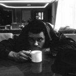 The Weeknd Instagram - sign up now to get early access on Samra craft instant coffee and merch (link in bio) ☕️