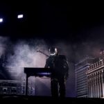 The Weeknd Instagram - obX&distortion+spirit Monterrey, Mexico