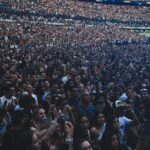 The Weeknd Instagram - the scale for the vision is endless… should have never let us get famous @lamarctaylor