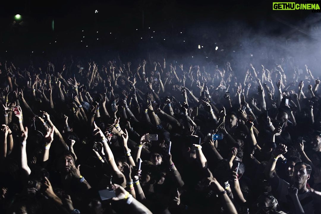 The Weeknd Instagram - PARIS BACK TO BACK 🇫🇷 TONIGHT