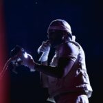 The Weeknd Instagram - i found my faith