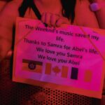 The Weeknd Instagram - i found my faith