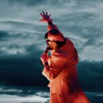 The Weeknd Instagram - do you feel that? the calmness?
