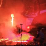 The Weeknd Instagram - madrid was on fire. all of spain could hear your roar. next is BARCELONA 🎭