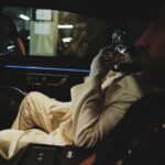 The Weeknd Instagram - what did you do to me?