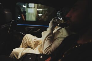The Weeknd Instagram - what did you do to me?