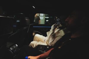 The Weeknd Instagram - what did you do to me?