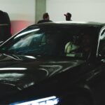 The Weeknd Instagram - what did you do to me?