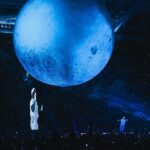 The Weeknd Instagram - fell in love with 160,000 people in london ✨ London, United Kingdom