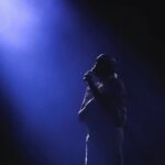 The Weeknd Instagram - fell in love with 160,000 people in london ✨ London, United Kingdom