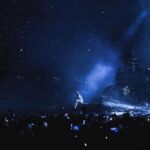 The Weeknd Instagram – London part 2 tonight …