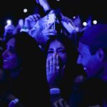 The Weeknd Instagram - here we come… London part 1 tonight 🇬🇧
