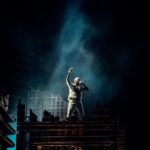 The Weeknd Instagram – Australia / New Zealand tickets out in a few hours 🇦🇺 / 🇳🇿 (link in bio)