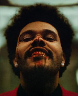 The Weeknd’s 10 Instagram Photos That Everyone Loves