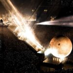 The Weeknd Instagram - look at all the stars in our galaxy… the quest continues September 26th