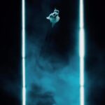 The Weeknd Instagram - “you only live twice so it seems once for yourself and once in your dreams… “☁️