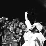 The Weeknd Instagram - 1 more to go …