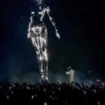 The Weeknd Instagram - dialogue