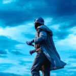 The Weeknd Instagram - man conquers the world by conquering himself