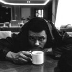 The Weeknd Instagram - sign up now to get early access on Samra craft instant coffee and merch (link in bio) ☕️