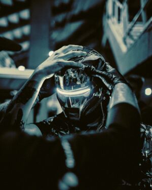 The Weeknd Instagram - 