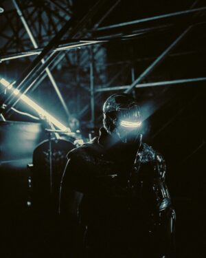 The Weeknd Instagram - 