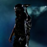 The Weeknd Instagram - m€xic0 2 :: tonight