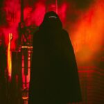The Weeknd Instagram - Mexico City Arrival: Tomorrow