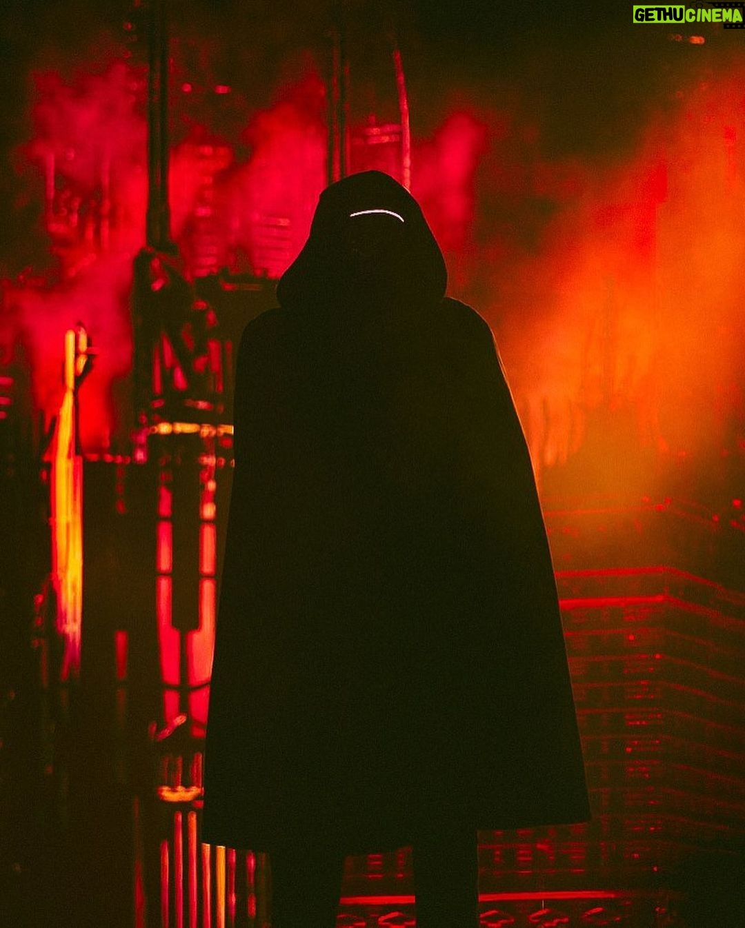 The Weeknd Instagram - Mexico City Arrival: Tomorrow