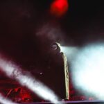 The Weeknd Instagram - NorthStaR (💎s) Monterrey, Mexico