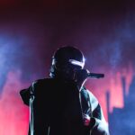 The Weeknd Instagram - NorthStaR (💎s) Monterrey, Mexico