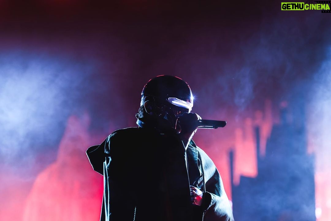 The Weeknd Instagram - NorthStaR (💎s) Monterrey, Mexico