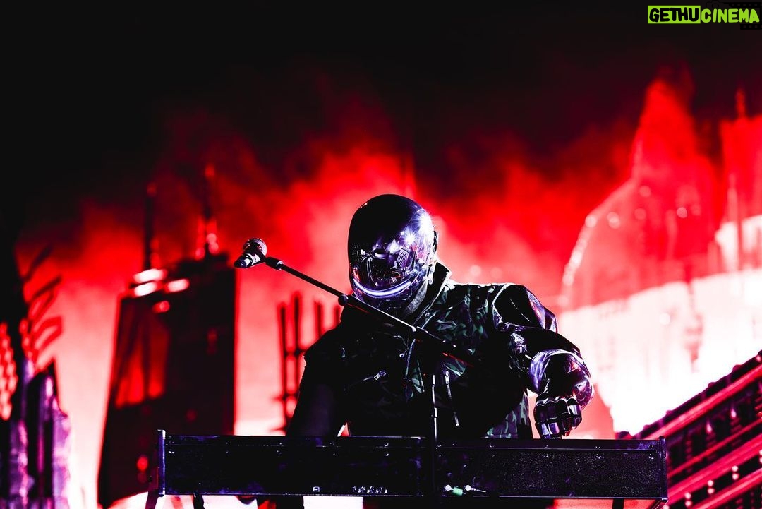 The Weeknd Instagram - NorthStaR (💎s) Monterrey, Mexico