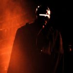 The Weeknd Instagram - thebodycannotlivewithoutthemind